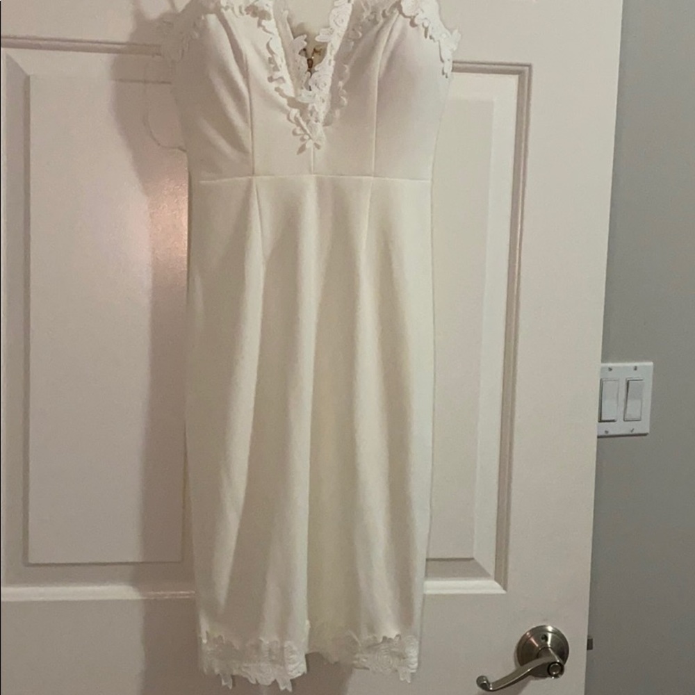 Fashion Nova Dress